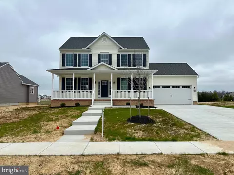 224 Deer Creek Ct, Church Hill, MD 21623