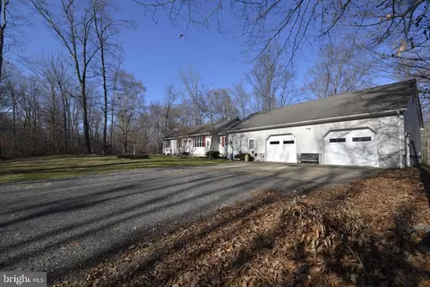 120 John Powell, Church Hill, MD 21623