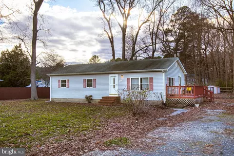308 Grasonville Cemetery Rd, Grasonville, MD 21638