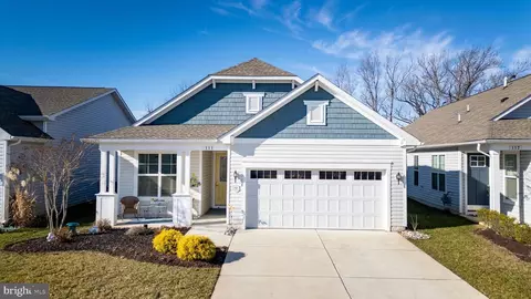 111 Bluebell Ct Bluebell Ct, Chester, MD 21619