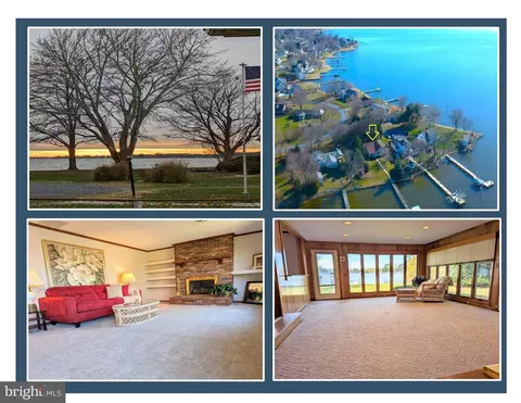 1518 Saint Marys Rd, Chester, MD 21619