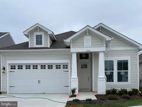 126 Merlin Dr, Chester, MD 21619