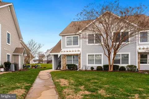 509 Teal Ct #E, Chester, MD 21619
