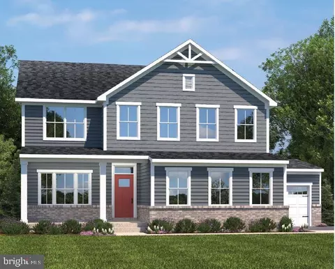 111 Oakmont Ave #HUDSON MODEL, Church Hill, MD 21623