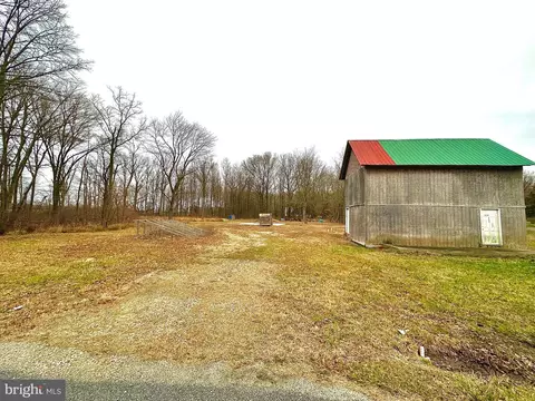 1226 Barclay Rd, Barclay, MD 21607