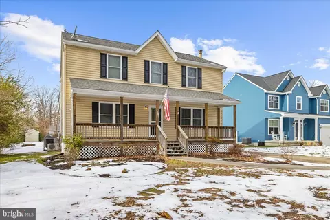 616 Buckingham Dr, Stevensville, MD 21666