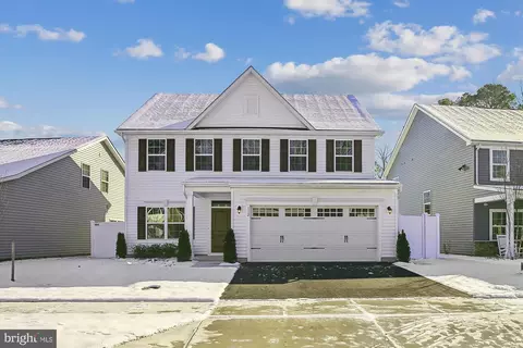 112 Perrys Retreat Blvd, Grasonville, MD 21638