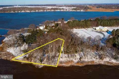 0 Royston Shores Rd, Chestertown, MD 21620