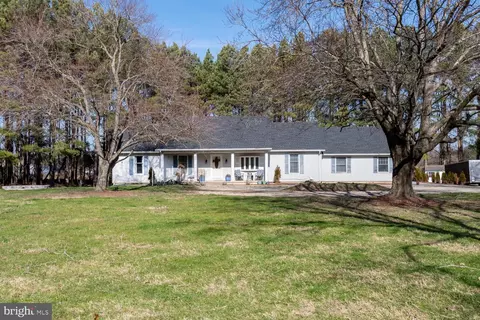 101 Wye Harbor Dr, Queenstown, MD 21658