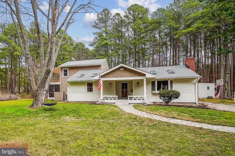 132 Cecil Rd, Stevensville, MD 21666