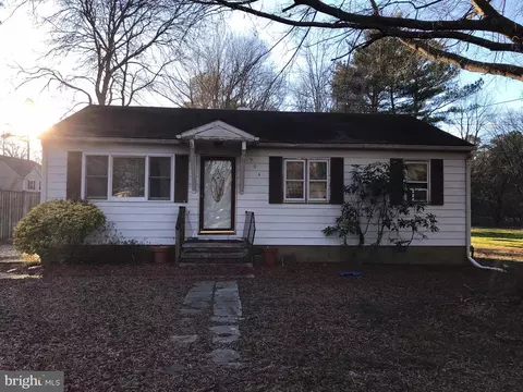 504 Grasonville Cemetery Rd, Grasonville, MD 21638