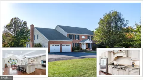 107 Chews Manor Rd, Stevensville, MD 21666