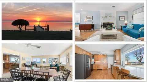204 Queen Anne Rd, Stevensville, MD 21666