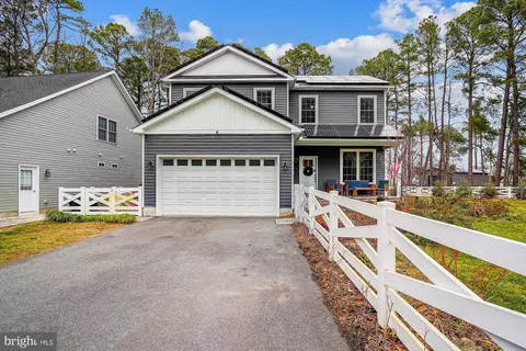405 Kent Rd, Stevensville, MD 21666