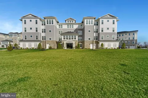 166 Warbler Way #44, Chester, MD 21619