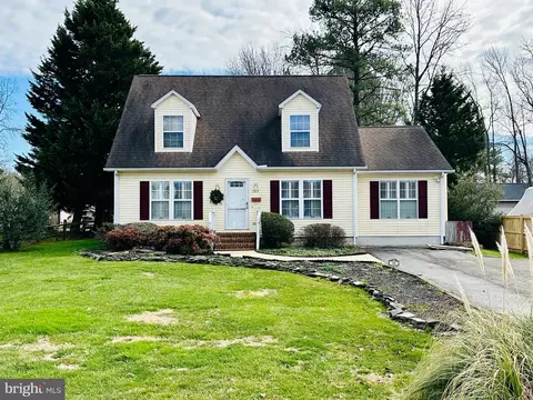 209 Mckay Rd, Stevensville, MD 21666