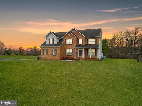204 Bishops Grant Dr, Sudlersville, MD 21668