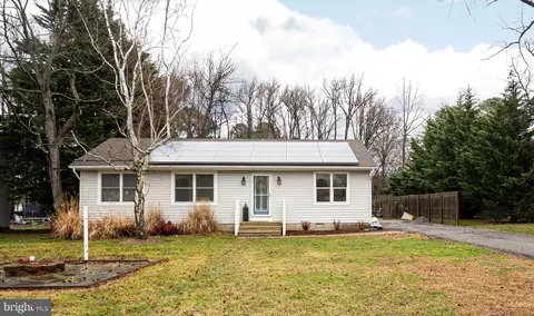 202 Stafford Rd, Stevensville, MD 21666
