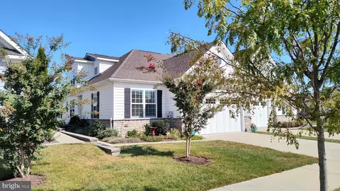 844 Moorings Cir #14, Stevensville, MD 21666
