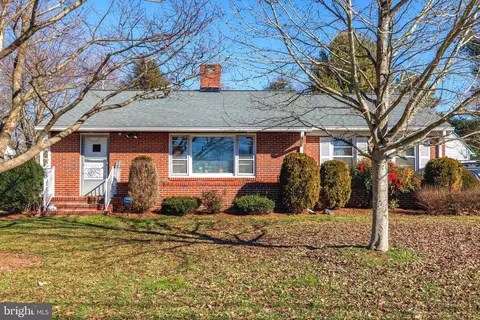 305 S Church St, Sudlersville, MD 21668