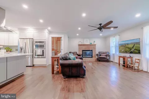 Living - 103 Old Point Rd, Chester, MD 21619 photo 3 of 5