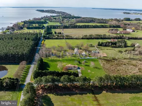 View/Area - 103 Old Point Rd, Chester, MD 21619 photo 13 of 19
