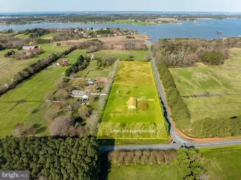 View/Area - 103 Old Point Rd, Chester, MD 21619 photo 10 of 19