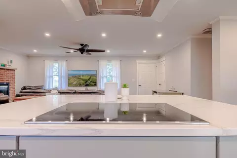 Kitchen - 103 Old Point Rd, Chester, MD 21619 photo 9 of 10