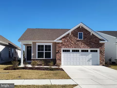 157 Sailcloth Way, Chester, MD 21619