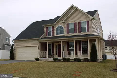 114 Cool Meadow Dr, Centreville, MD 21617