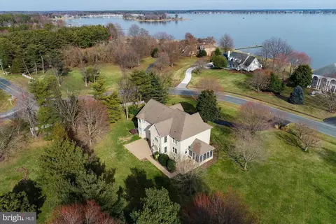 2802 Cox Neck Rd, Chester, MD 21619