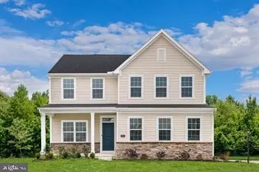 203 Cedar Springs Dr #COLUMBIA, Church Hill, MD 21623