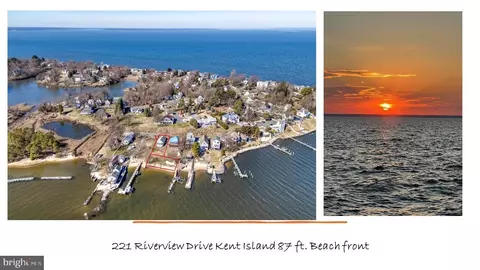 221 Riverview Rd, Stevensville, MD 21666