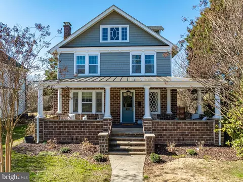 315 Chesterfield Ave, Centreville, MD 21617