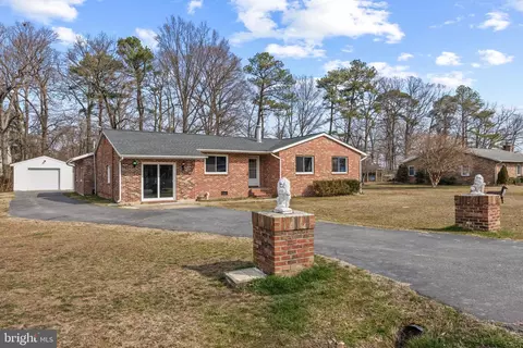 104 Barren Ridge Rd, Chester, MD 21619