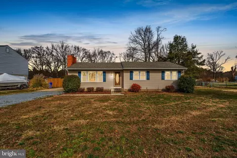 128 Maryland Rd, Stevensville, MD 21666