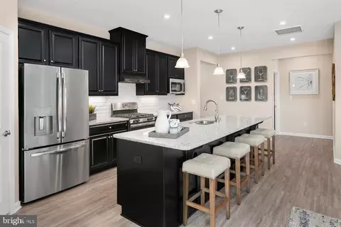 236 Deer Creek Cir #PALLADIO RANCH, Church Hill, MD 21623