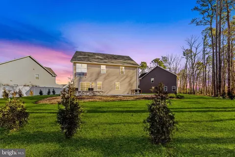 Exterior - 126 Pixie Ct, Grasonville, MD 21638 photo 4 of 4