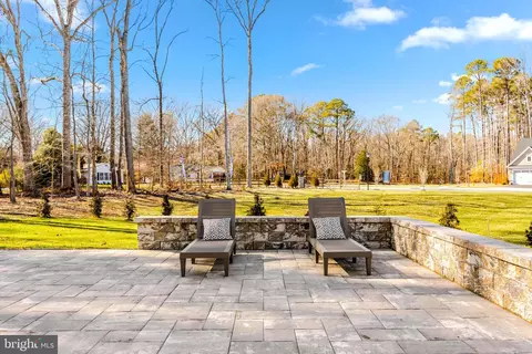 Exterior - 126 Pixie Ct, Grasonville, MD 21638 photo 3 of 4