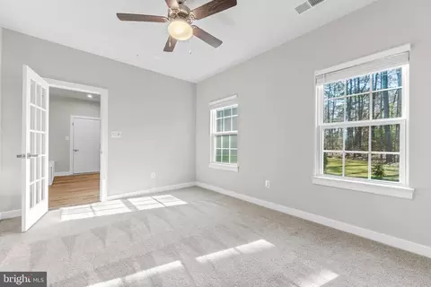Bedroom - 126 Pixie Ct, Grasonville, MD 21638 photo 1 of 5