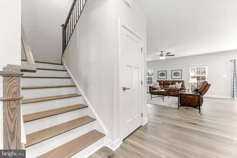 Entry Way - 126 Pixie Ct, Grasonville, MD 21638 photo 1 of 2
