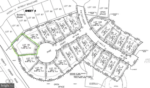 View/Area - 126 Pixie Ct, Grasonville, MD 21638 photo 5 of 5