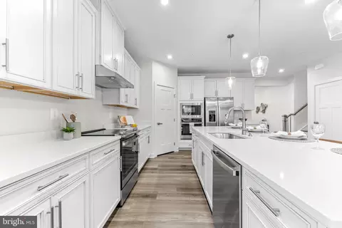 Kitchen - 126 Pixie Ct, Grasonville, MD 21638 photo 4 of 4