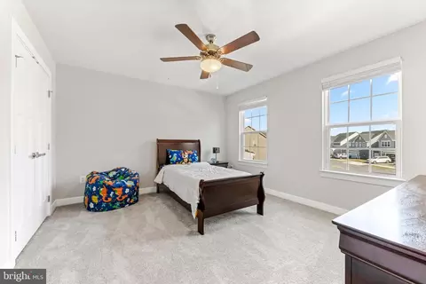 Bedroom - 126 Pixie Ct, Grasonville, MD 21638 photo 4 of 5
