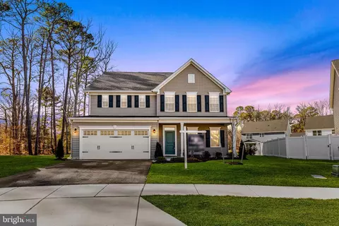 Exterior - 126 Pixie Ct, Grasonville, MD 21638 photo 1 of 4
