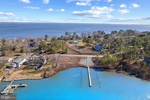 331 Dorchester Rd, Stevensville, MD 21666