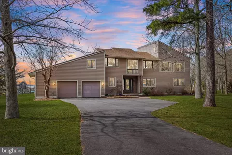 49 Prospect Bay Dr W, Grasonville, MD 21638