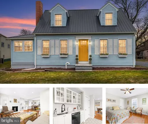 1818 Main St, Chester, MD 21619