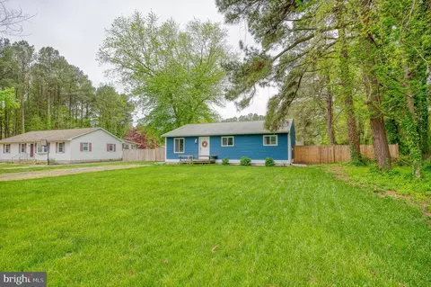 122 Penny Ln, Stevensville, MD 21666