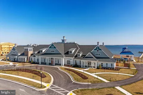 1000 Herons Nest Way #203, Chester, MD 21619